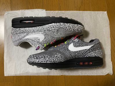 Nike Air Max 1 OA YT "Tokyo Maze"