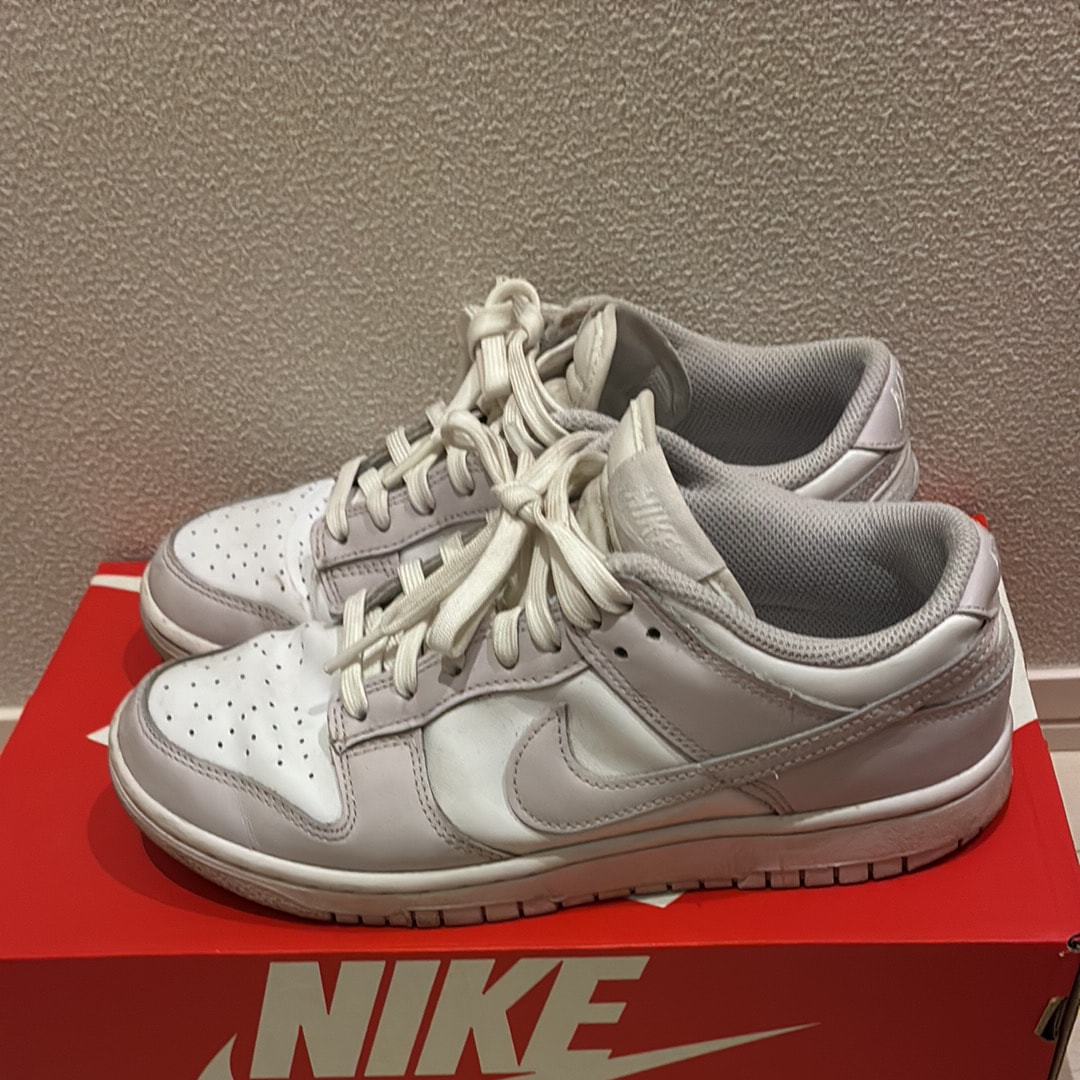Nike Women's Dunk Low "Light Violet"