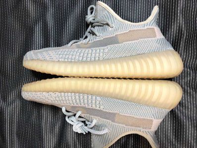 ADIDAS YEEZY BOOST 350 V2 "SYNTH"