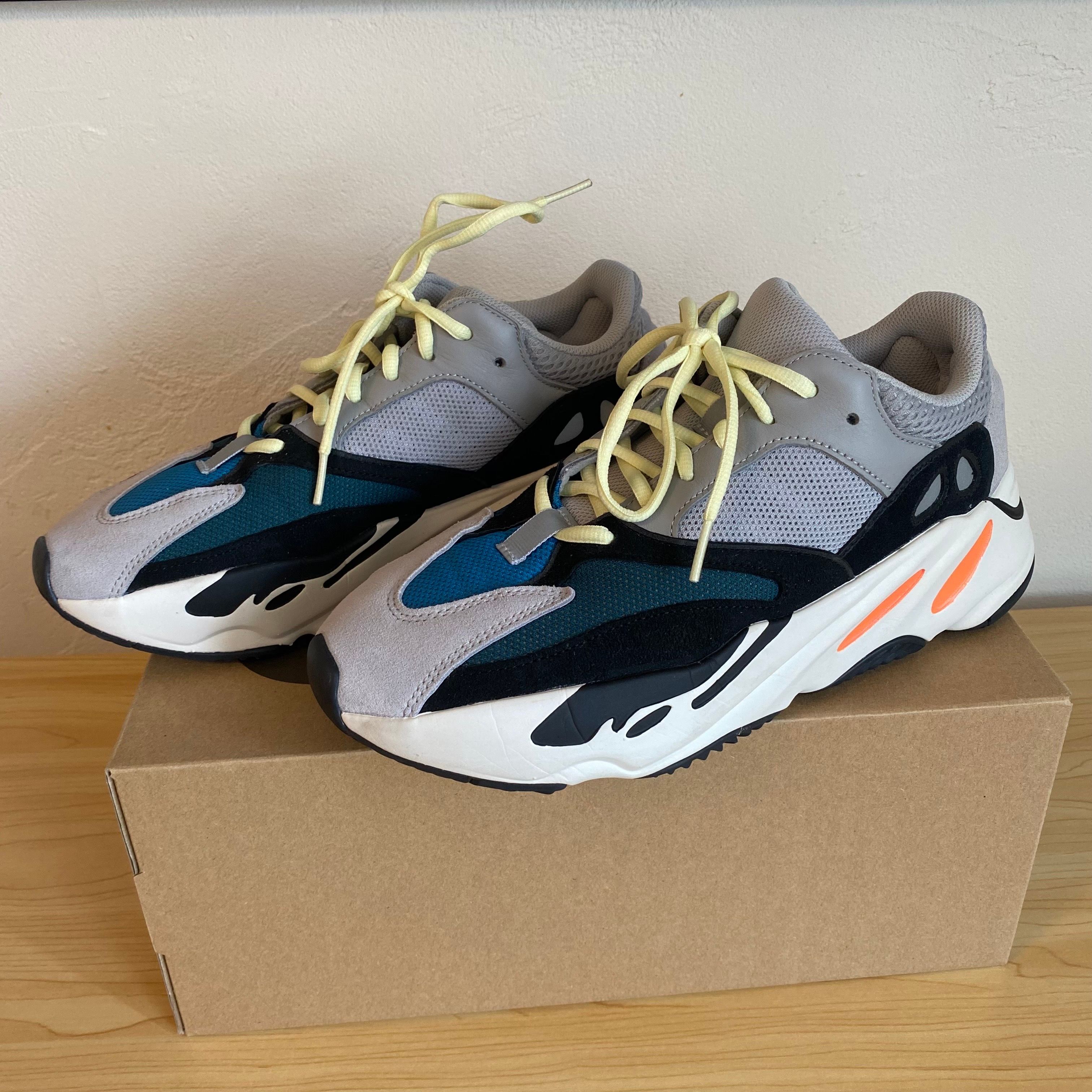 adidas YEEZY Boost 700 "Wave Runner"