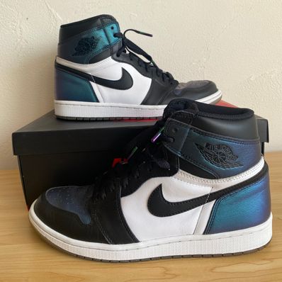 Nike Air Jordan 1 RTRO High OG "Allstar 2017 Chameleon"