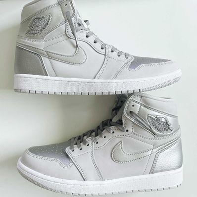Nike Air Jordan 1 Retro High OG "CO.JP/TOKYO" (Standard Box)
