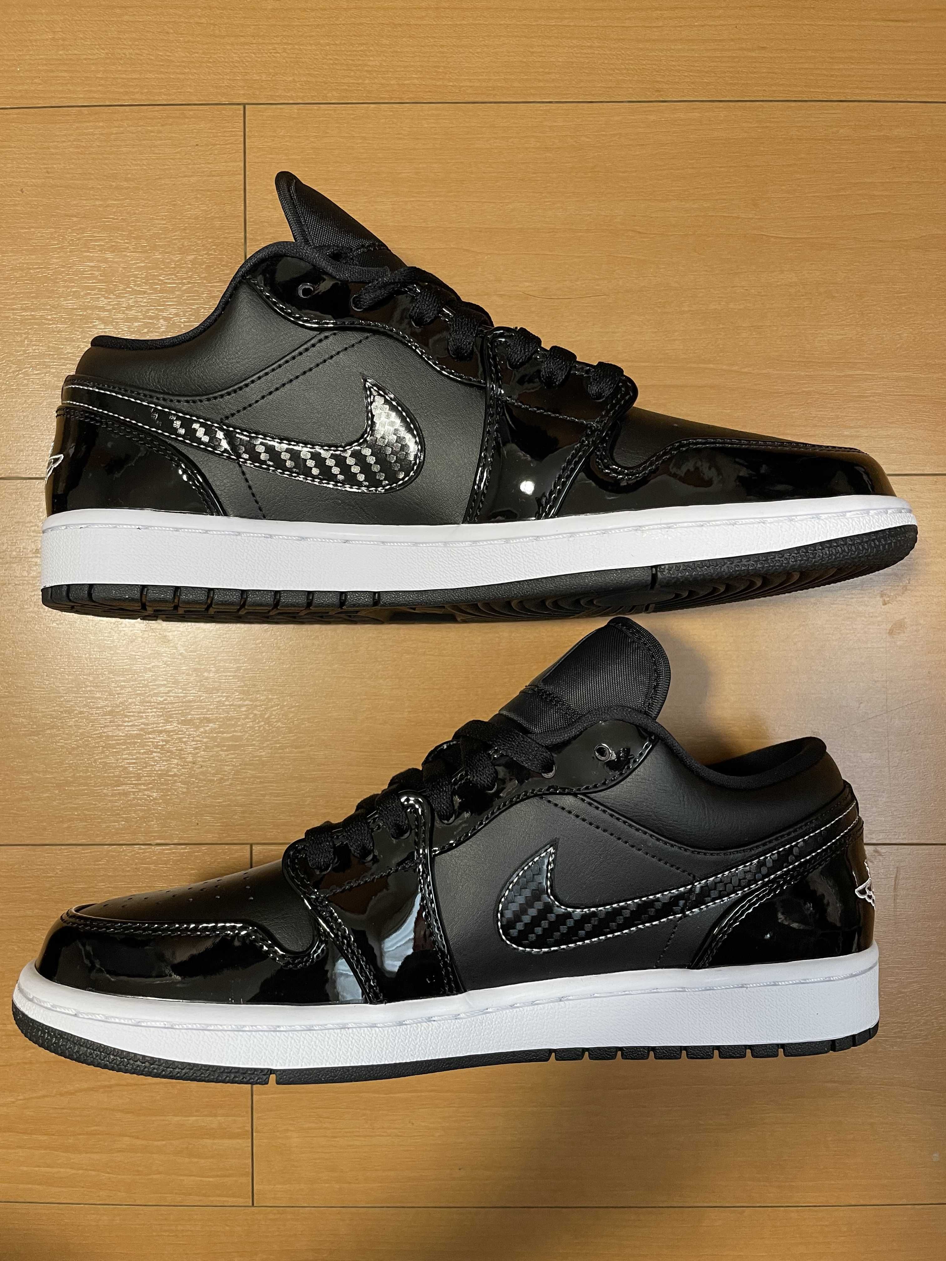 Nike Air Jordan 1 Low SE "All-Star" (2021)