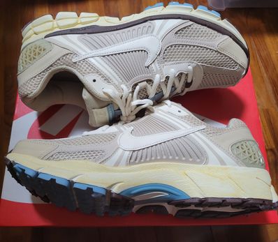Nike Women's Zoom Vomero 5 "Oatmeal"