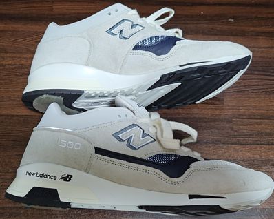 New Balance M1500 "Fluid Minimalist"