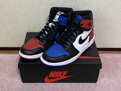 Nike Air Jordan 1 Retro High "Top 3"