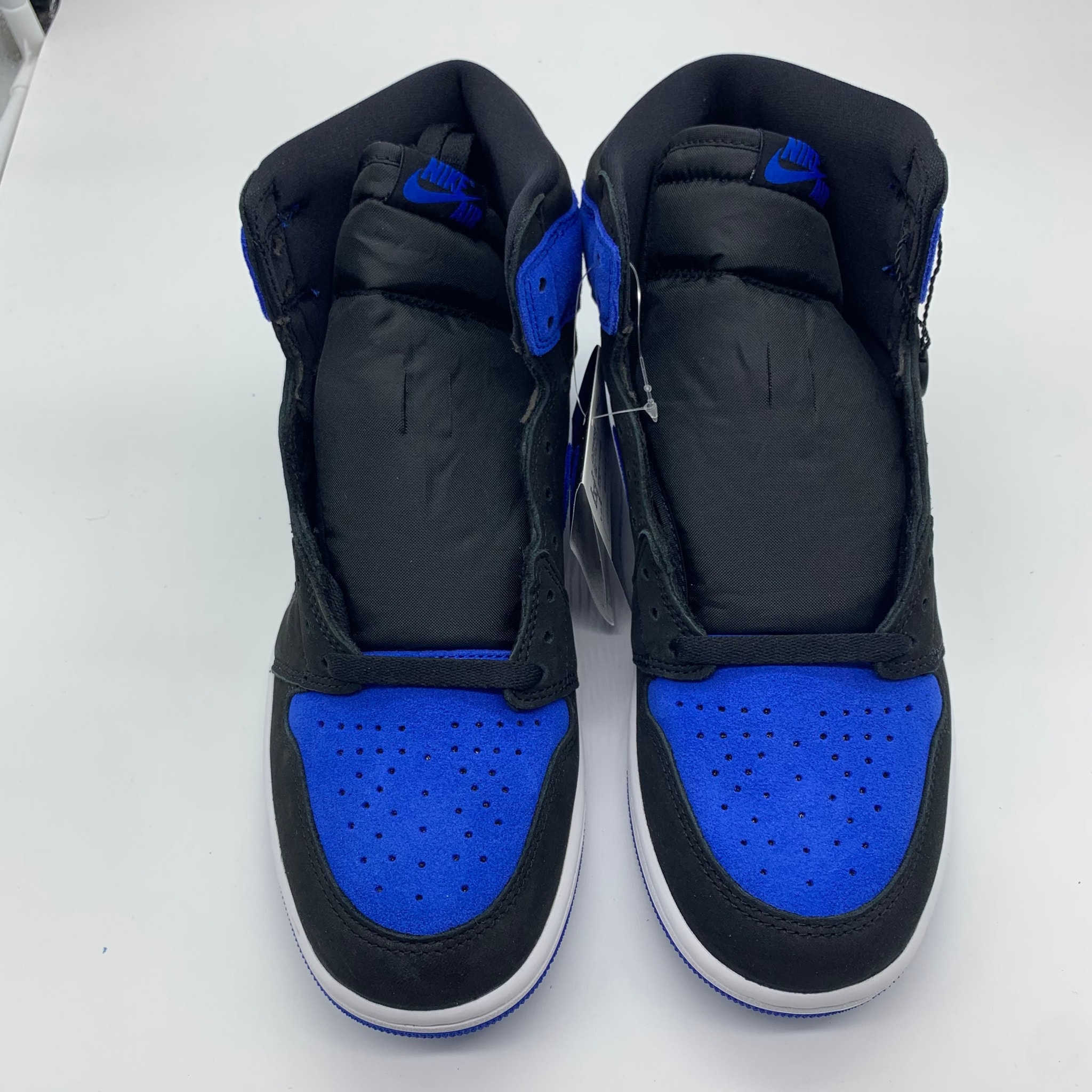 Nike Air Jordan 1 Retro High OG "Royal Reimagined"
