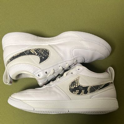Nike Book 1 "Rattlesnake" (FJ4249-101/FJ4250-101)