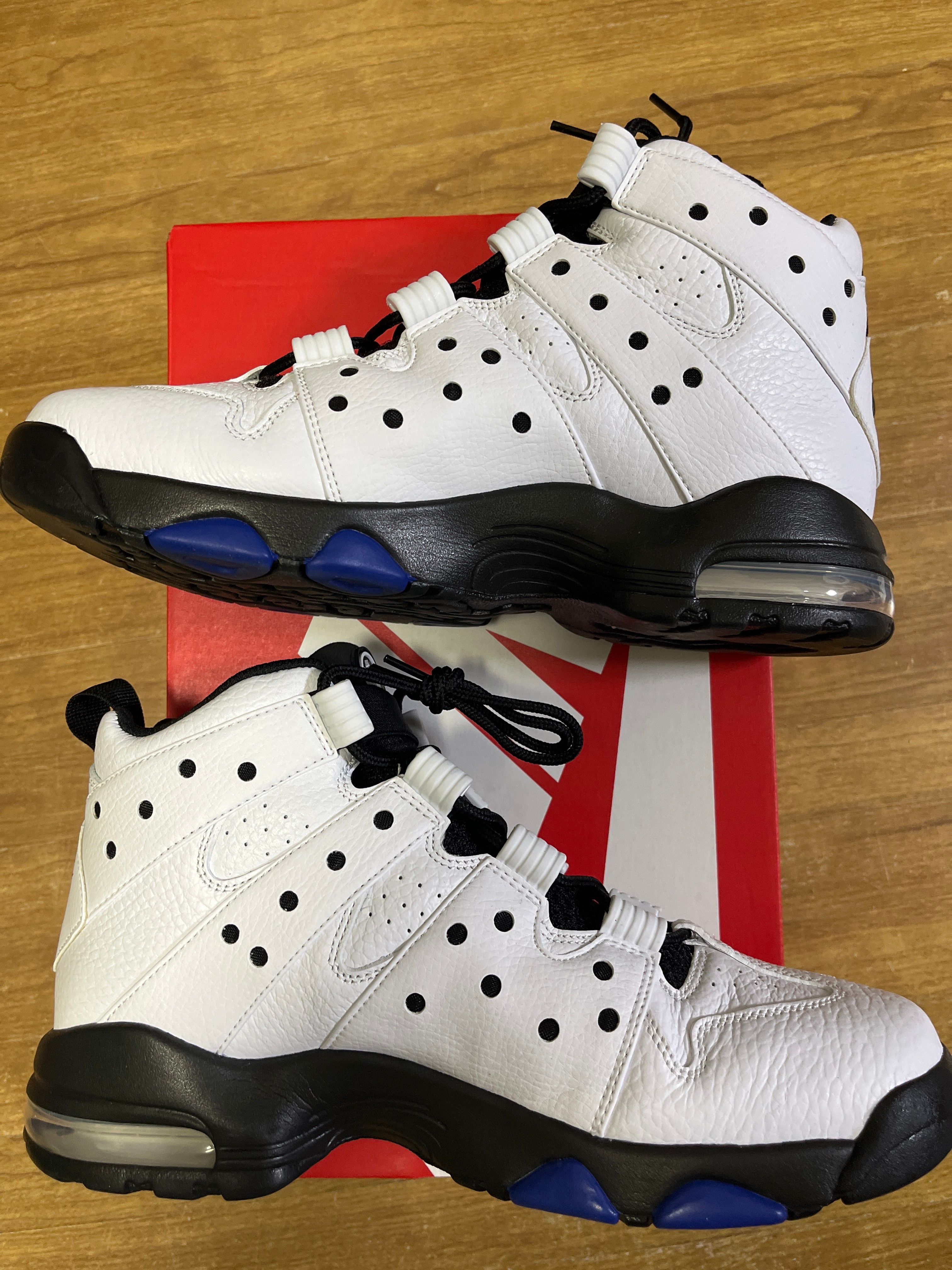 Nike Air Max 2 CB '94 "Old Royal"