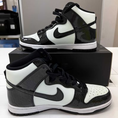 Nike Dunk High "All-Star" (2021)
