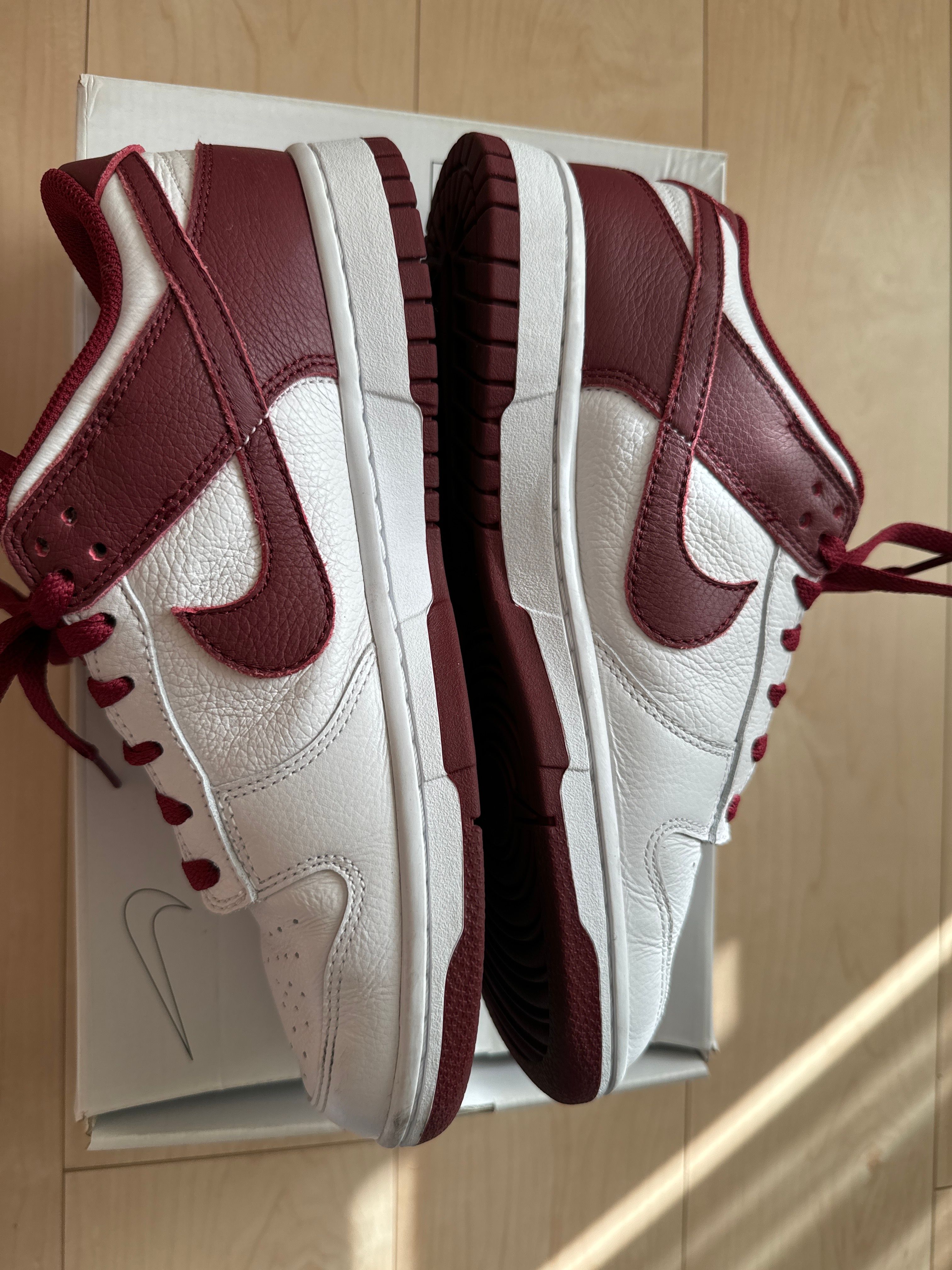 Nike Dunk Low By You & Unlocked By You (NIKEiD)