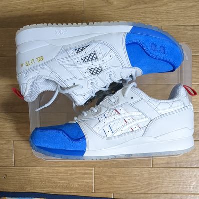 Asics Gel-Lyte 3 "Trico 2024"