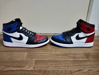 Nike Air Jordan 1 Retro High Top 3 (GS)