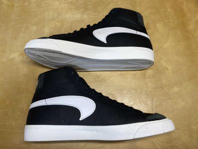 Nike Blazer Mid 77 Vintage "Slam Jam Class 1977"(Special Box)