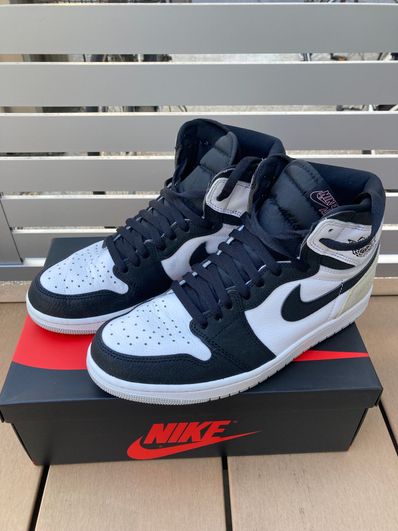 Nike Air Jordan 1 High OG "Bleached Coral"