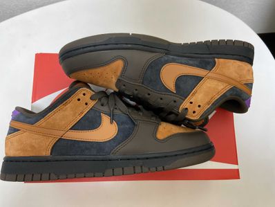 Nike Dunk Low "Cider"