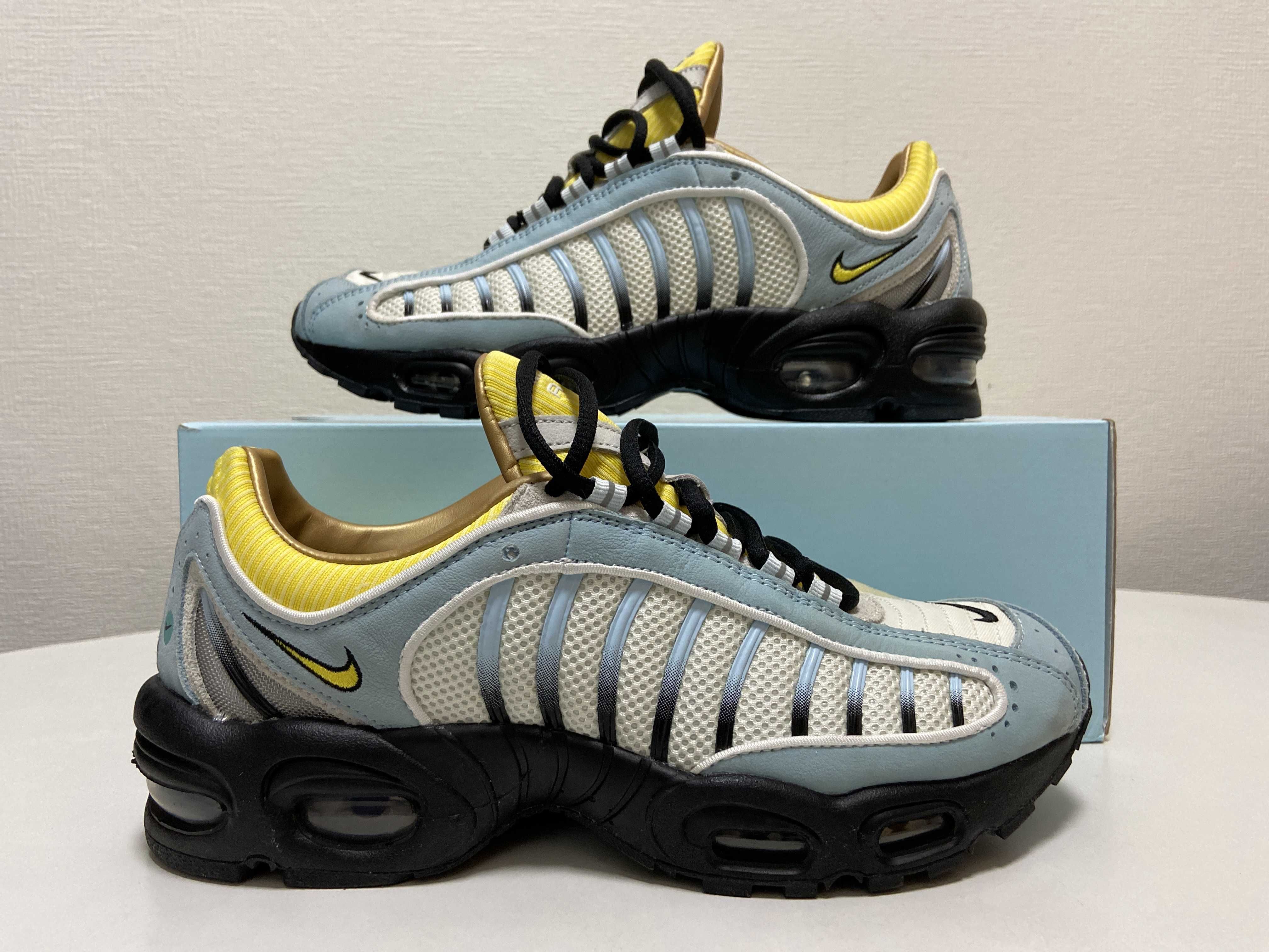 SNEAKERSNSTUFF×NIKE AIR MAX TAILWIND4 20TH ANIVERSARY