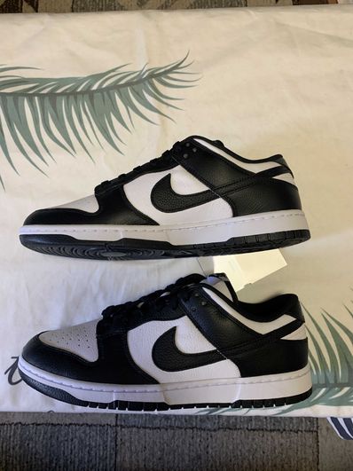 Nike Dunk Low By You & Unlocked By You (NIKEiD)