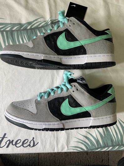 Nike Dunk Low By You & Unlocked "By You" (NIKEiD)