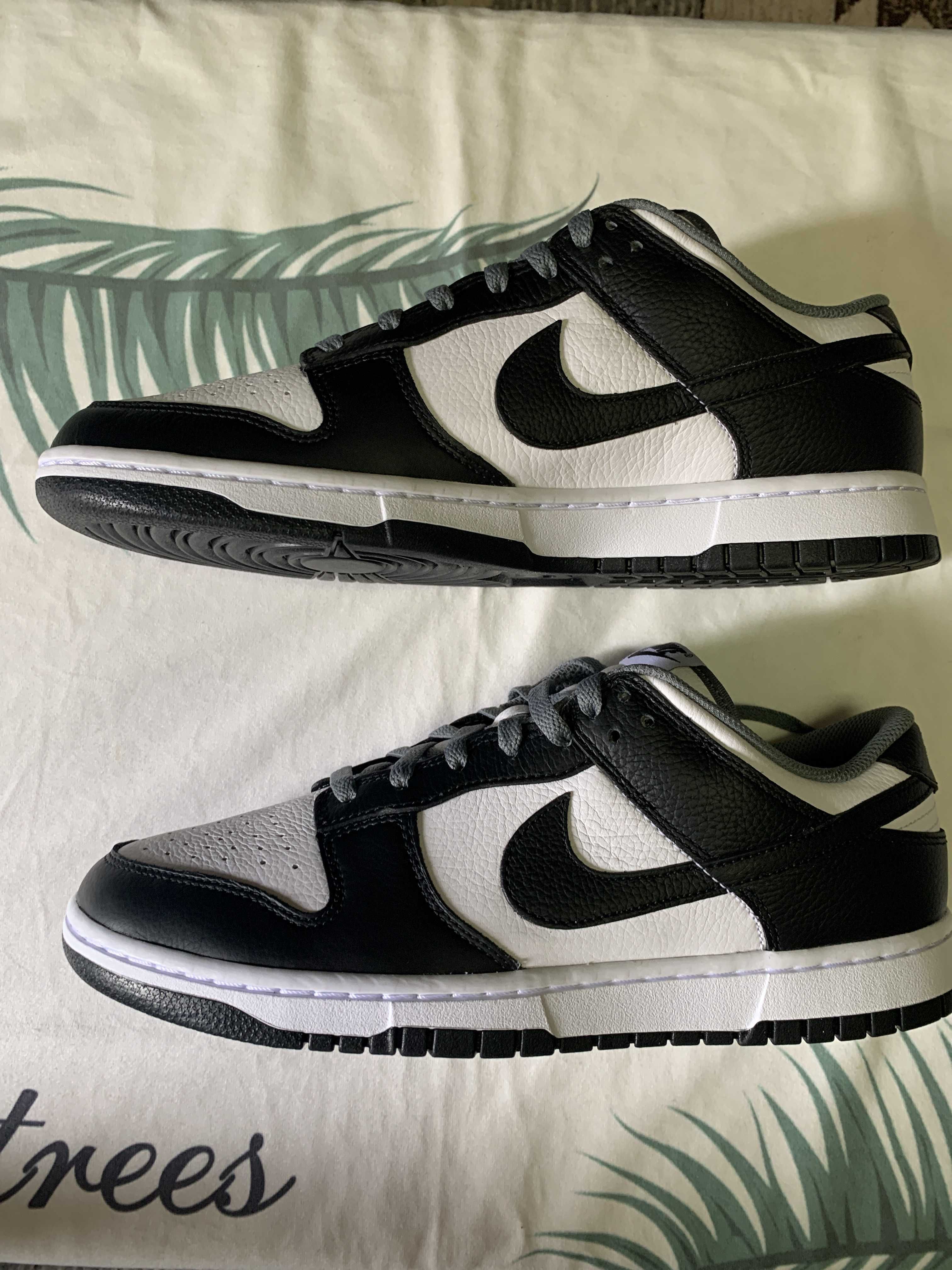 Nike Dunk Low By You & Unlocked By You (NIKEiD)