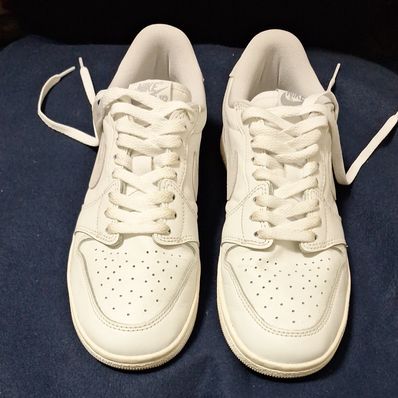 Nike Air Jordan 1 Low '85 "Neutral Grey"