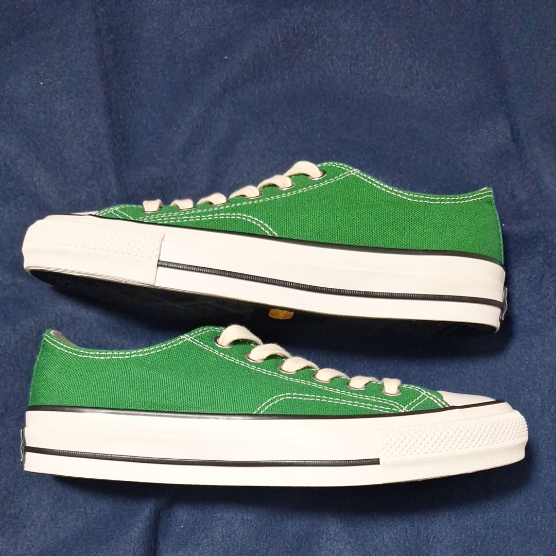 Converse Chuck Taylor Canvas OX "Green"