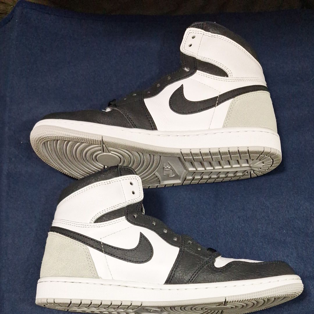 Nike Air Jordan 1 High OG "Bleached Coral"