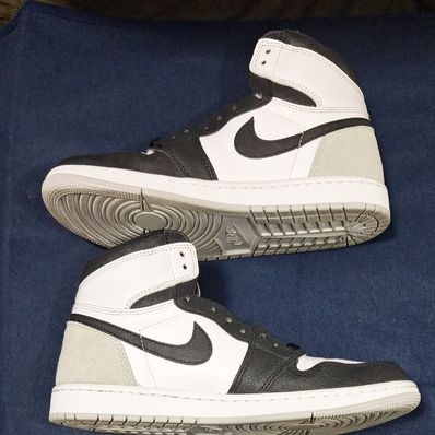 Nike Air Jordan 1 High OG "Bleached Coral"