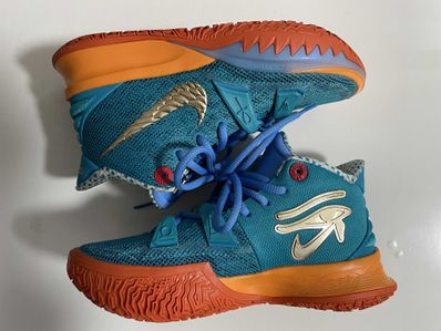 Concepts × Nike Kyrie 7 "Horus"