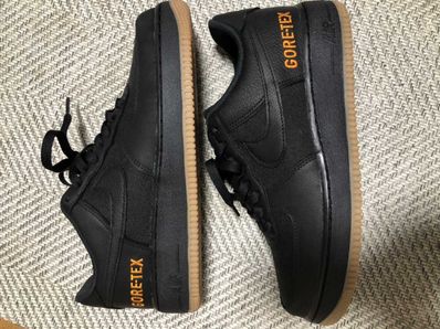 Nike Air Force 1 Low Gore-Tex "Bright Ceramic"