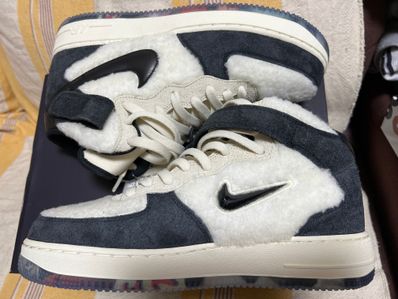 Nike Air Force 1 Mid '07 PRM "Culture Day"