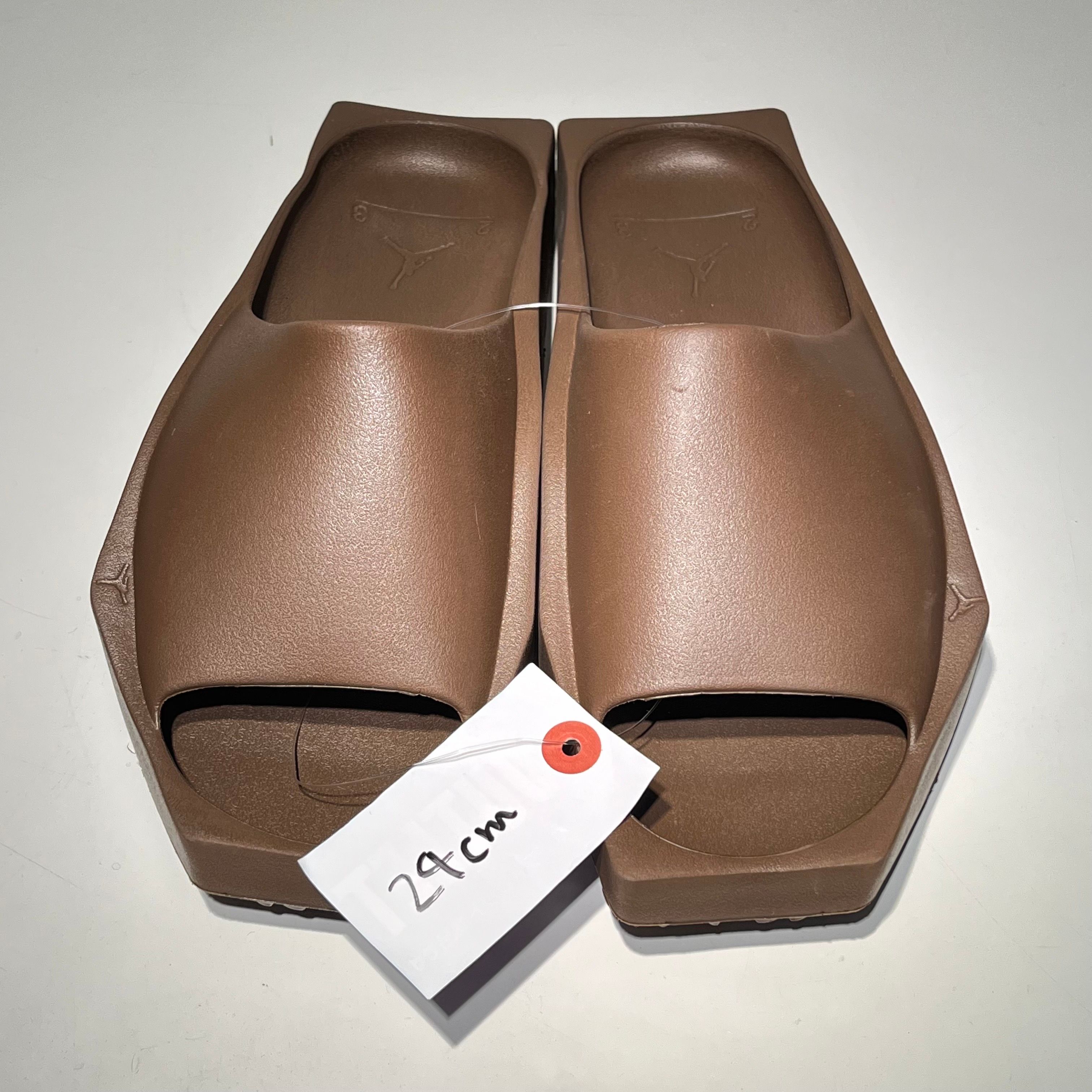 Nike Women's Jordan Hex Mule "Cacao Wow"