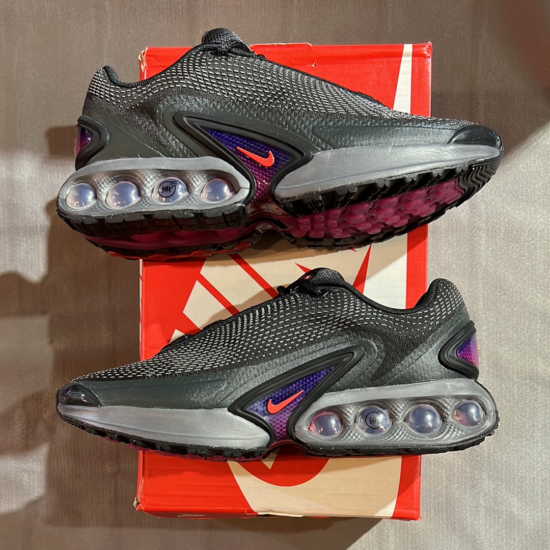 Nike Air Max DN "All Night"