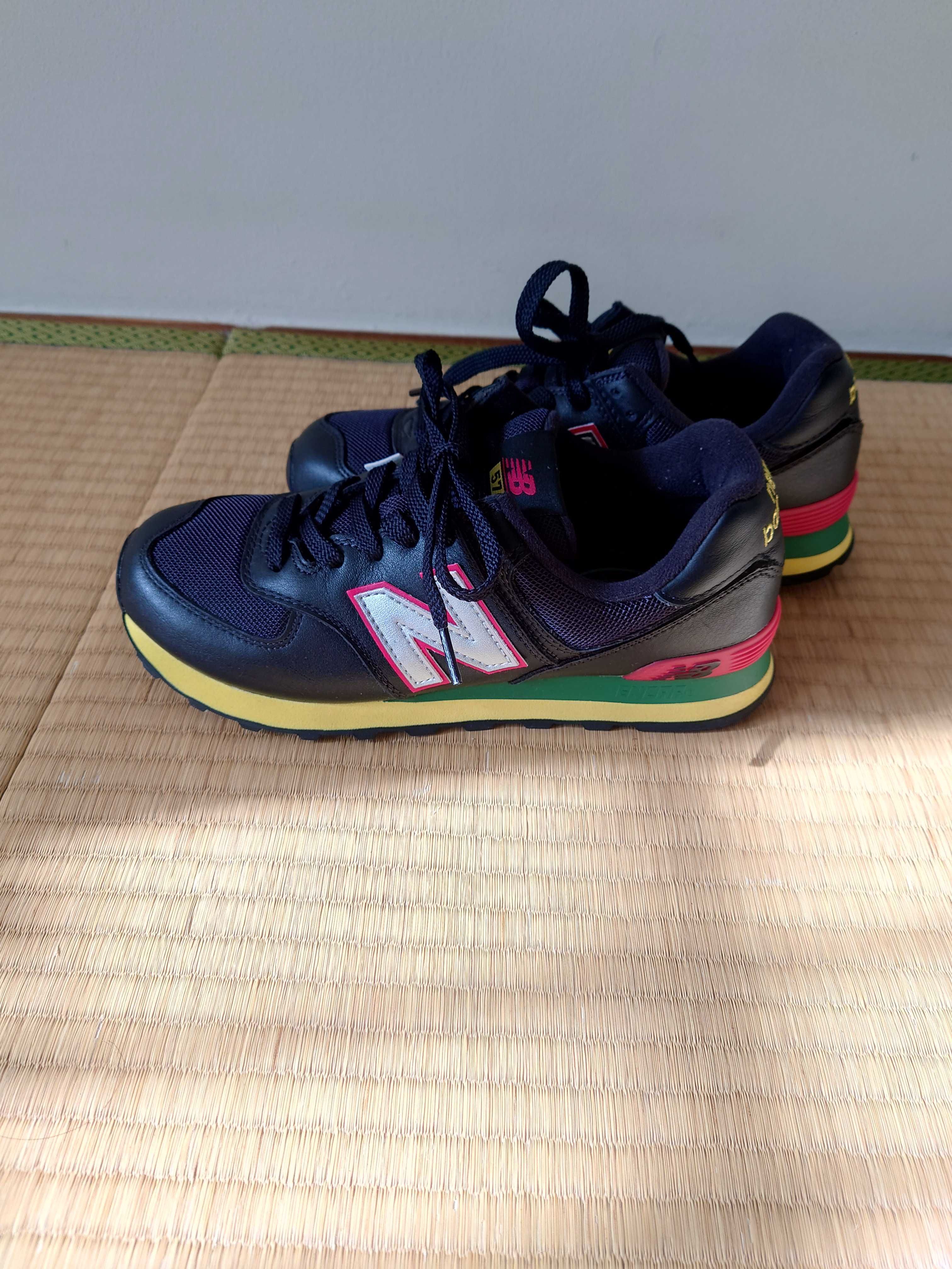 atmos × New Balance 574 "Tokyo Limited"