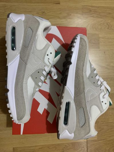 Nike Air Max 90 SE "Sail White Cream"