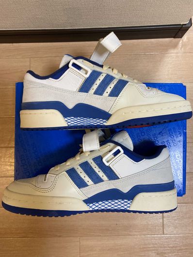 adidas Forum 84 Low OG "Bright Blue"
