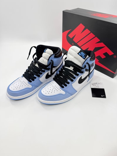 Nike Air Jordan 1 High OG "University Blue"