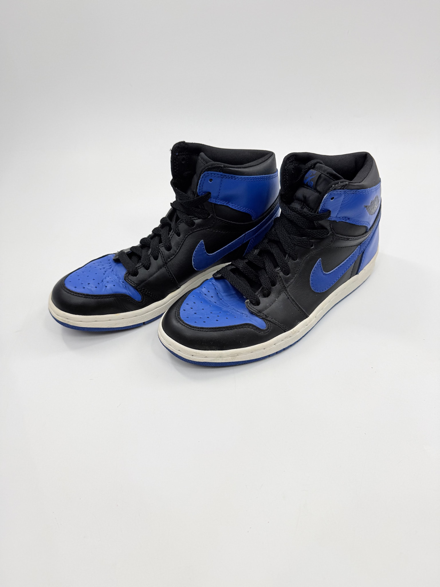 Nike Air Jordan 1 Retro High "Royal" (2001)