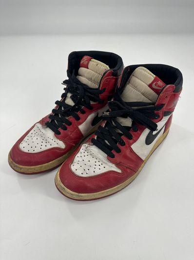 Nike Air Jordan 1 Retro High "Chicago" (1994)