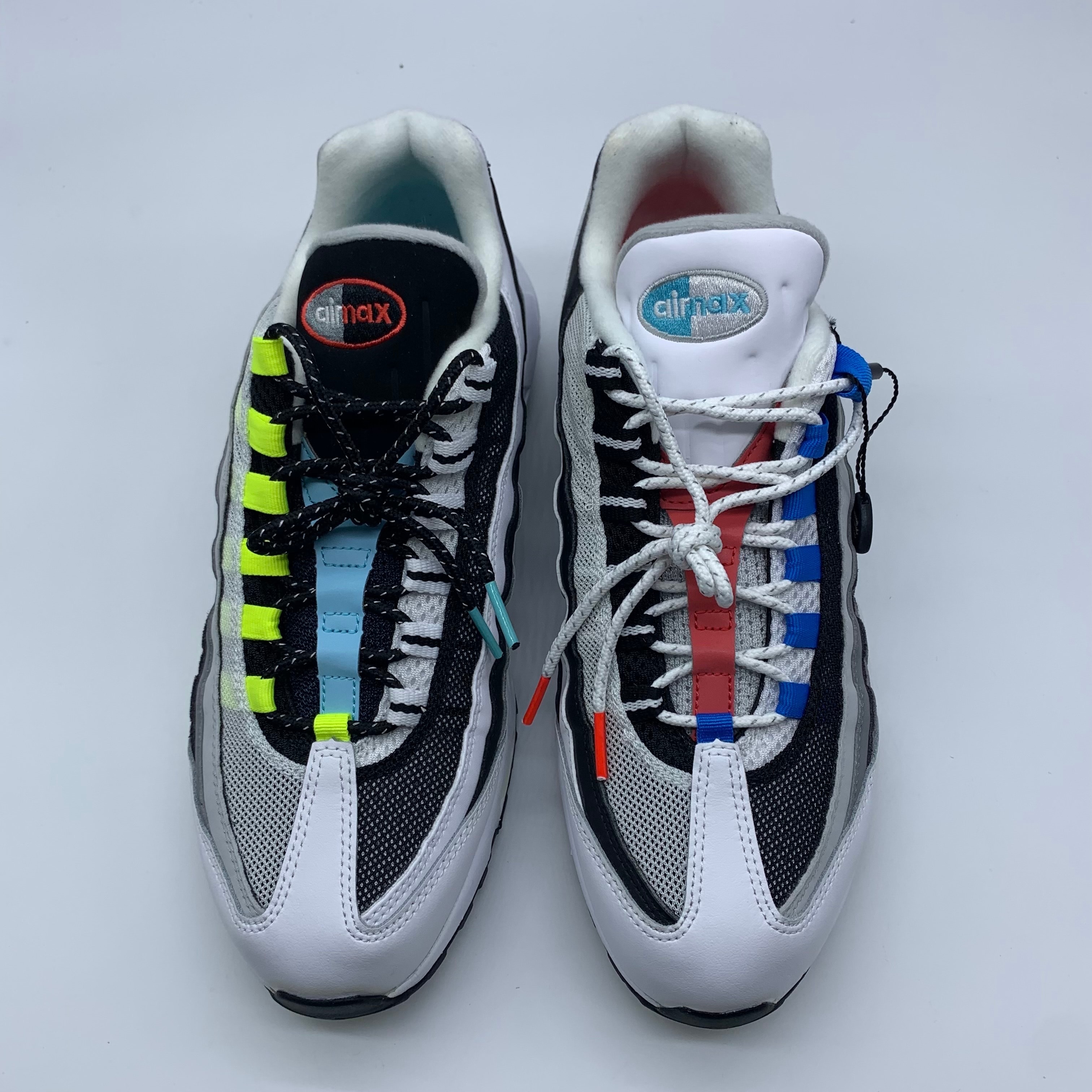 Nike Air Max 95 "Greedy 2.0"