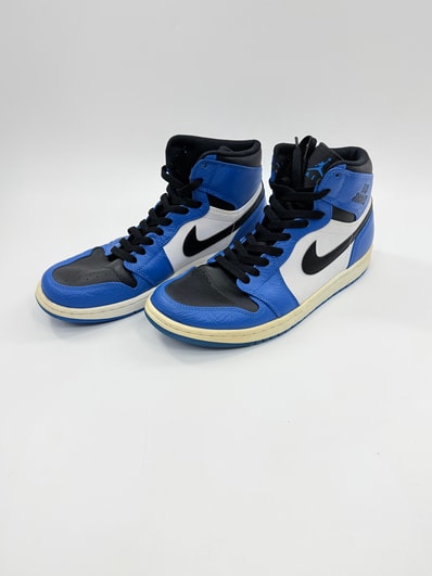 Nike Air Jordan 1 Retro High "Rare Air Soar"