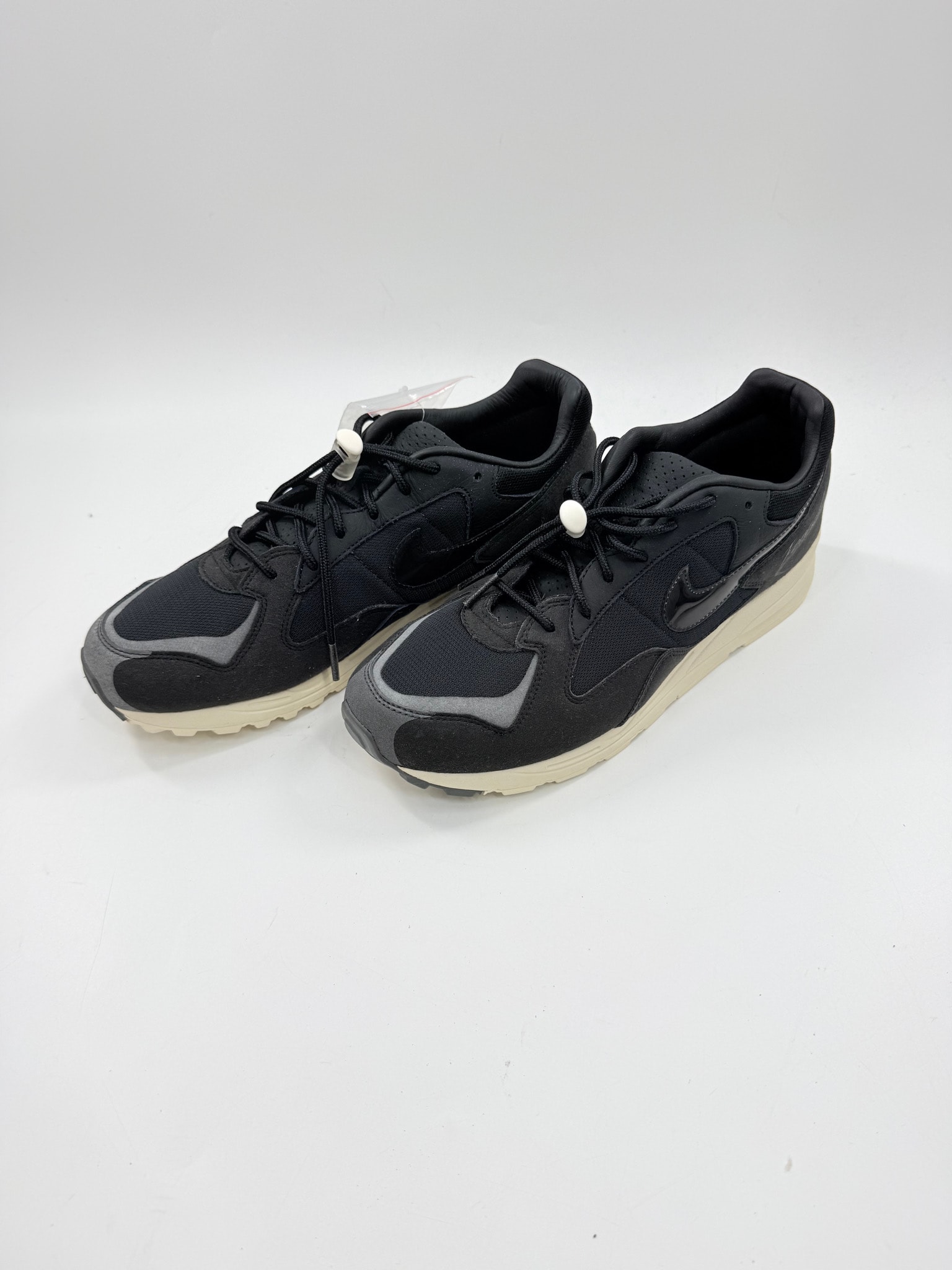 Fear Of God × Nike Air Skylon 2 Fear Of God "Black Sail"