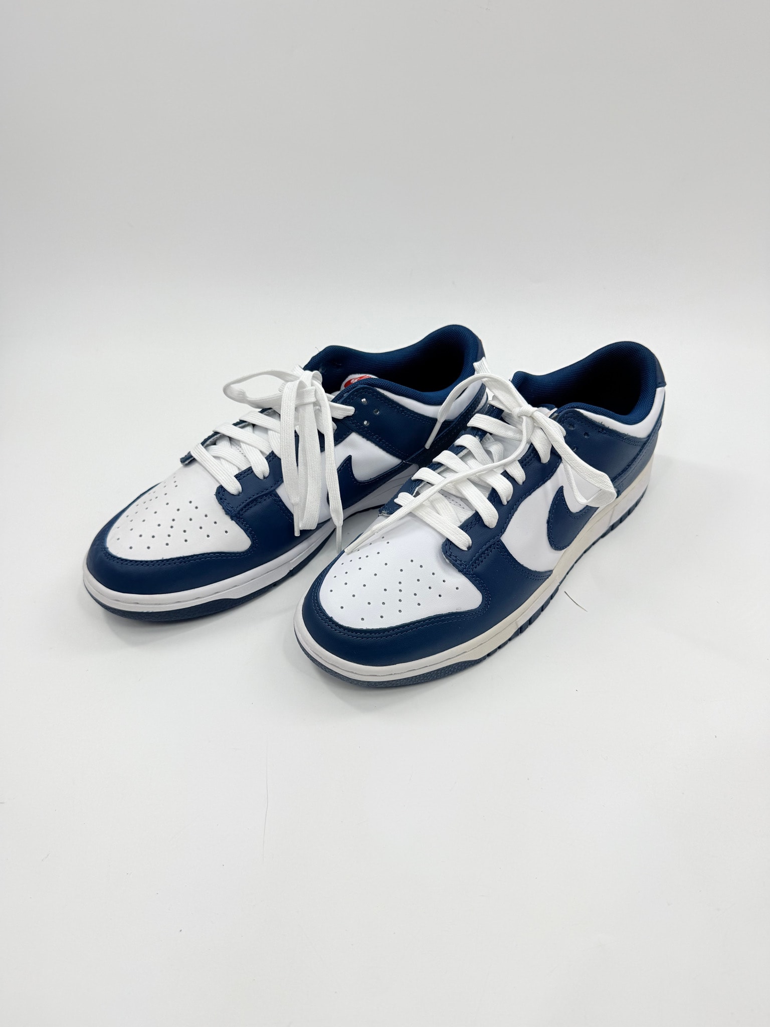 Nike Dunk Low "Valerian Blue"