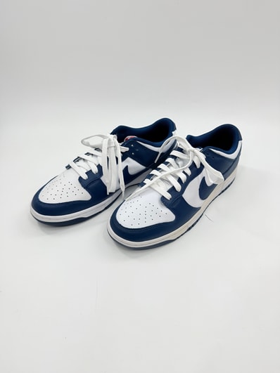 Nike Dunk Low "Valerian Blue"