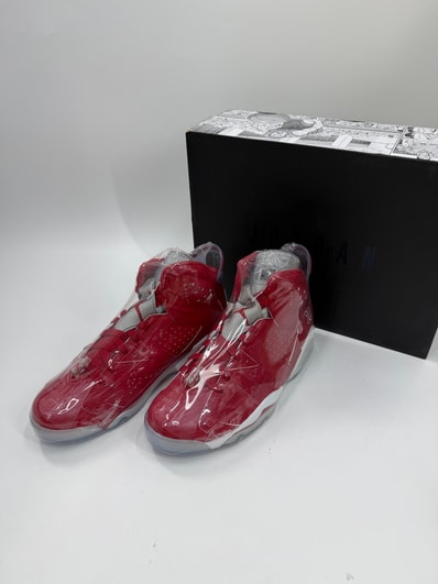 Nike Air Jordan 6 RETRO "SLAM DUNK"