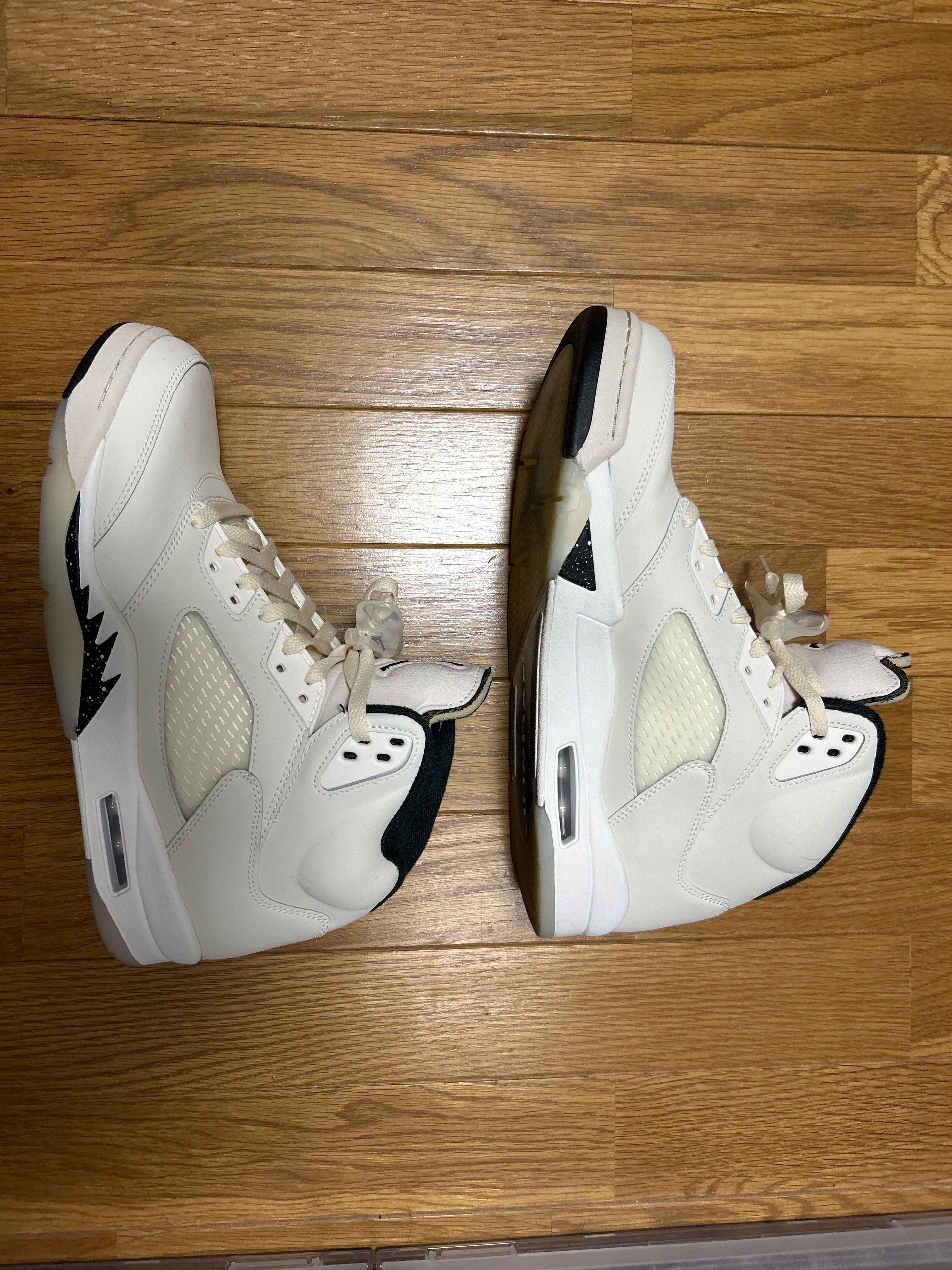 Nike Air Jordan 5 Retro SE "Sail"