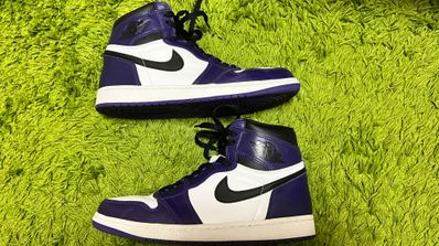 Nike GS Air Jordan 23