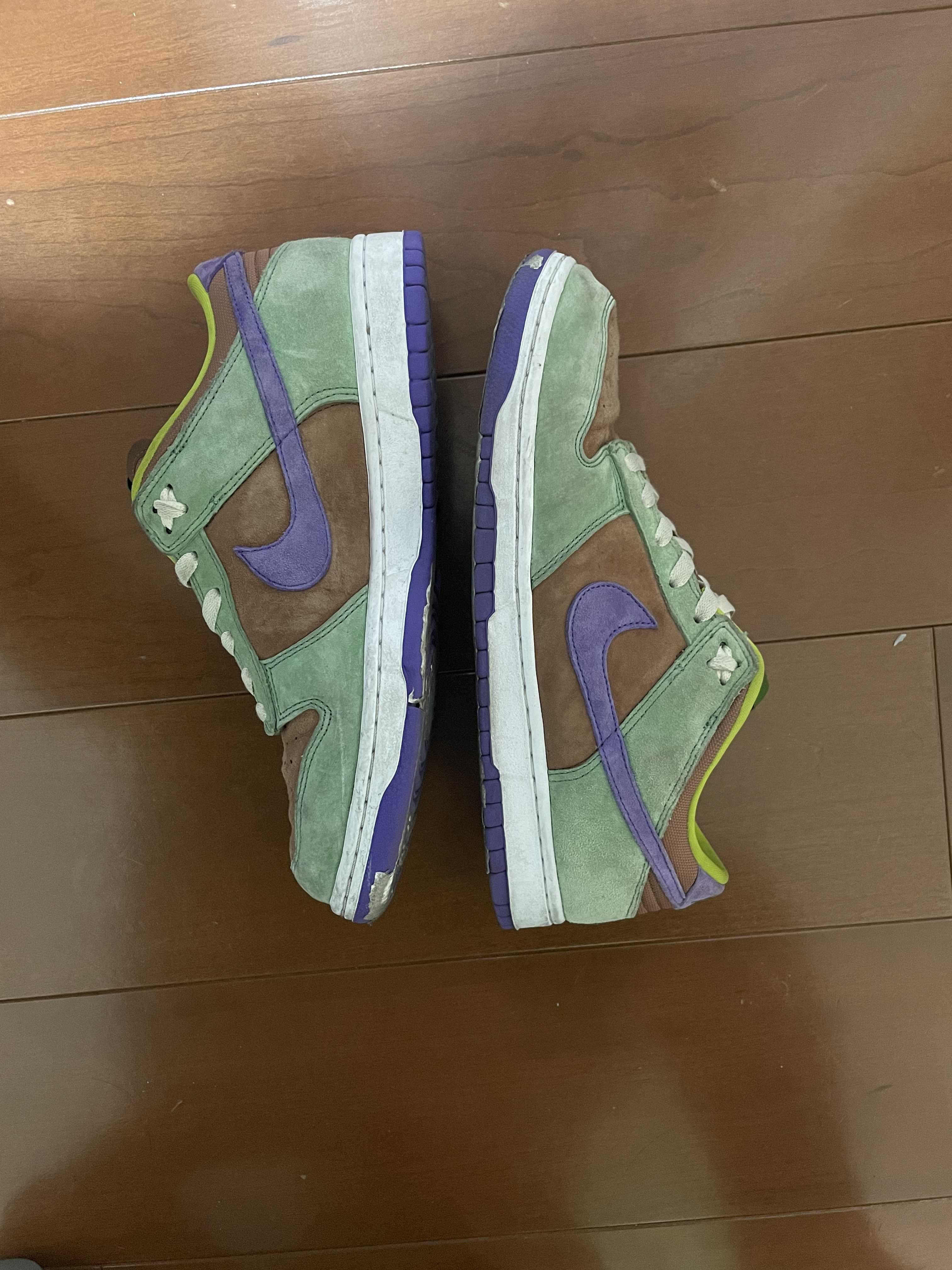 Nike Dunk Low SP "Veneer"