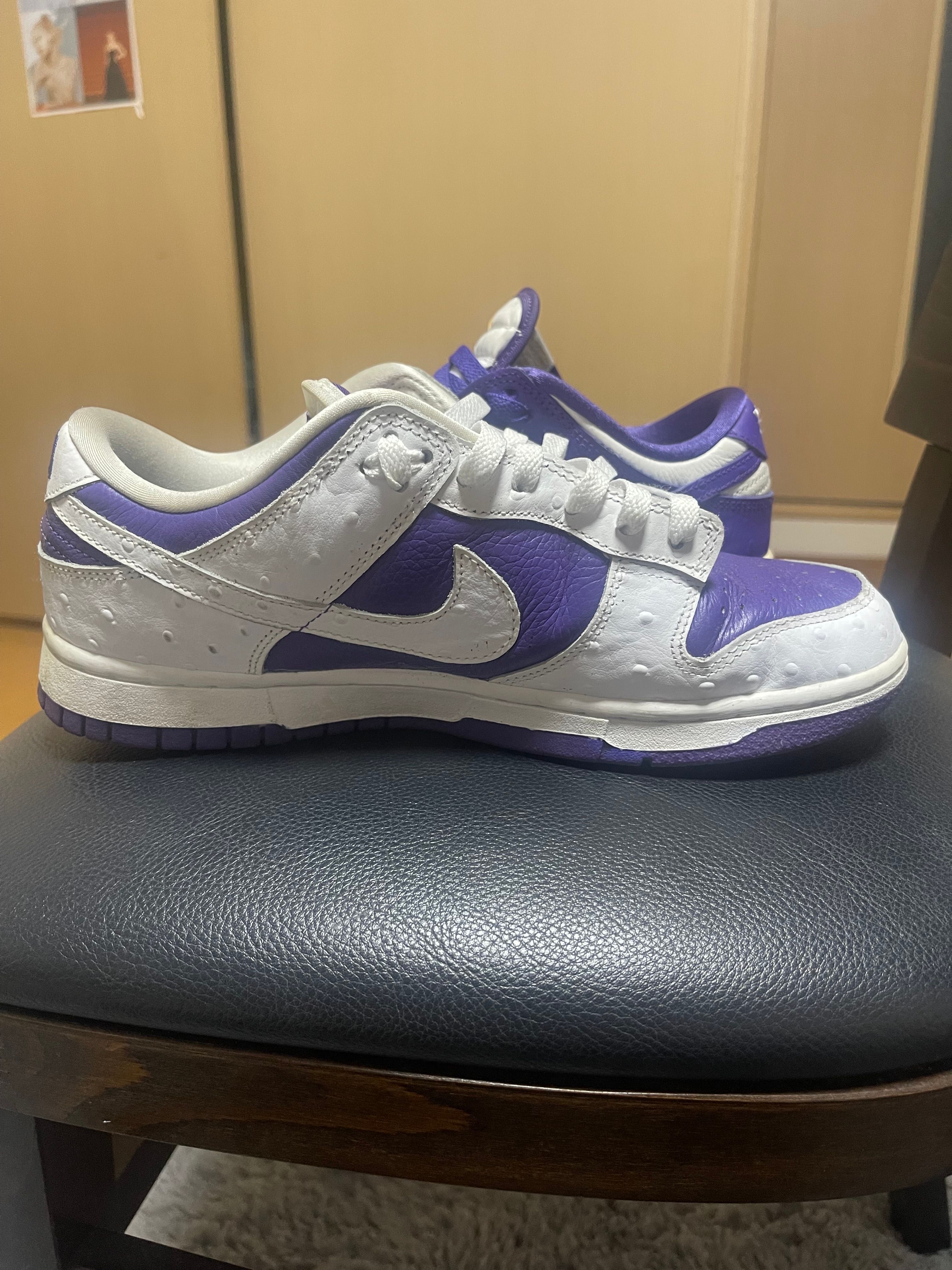 Nike Women's Dunk Low "Made You Look"