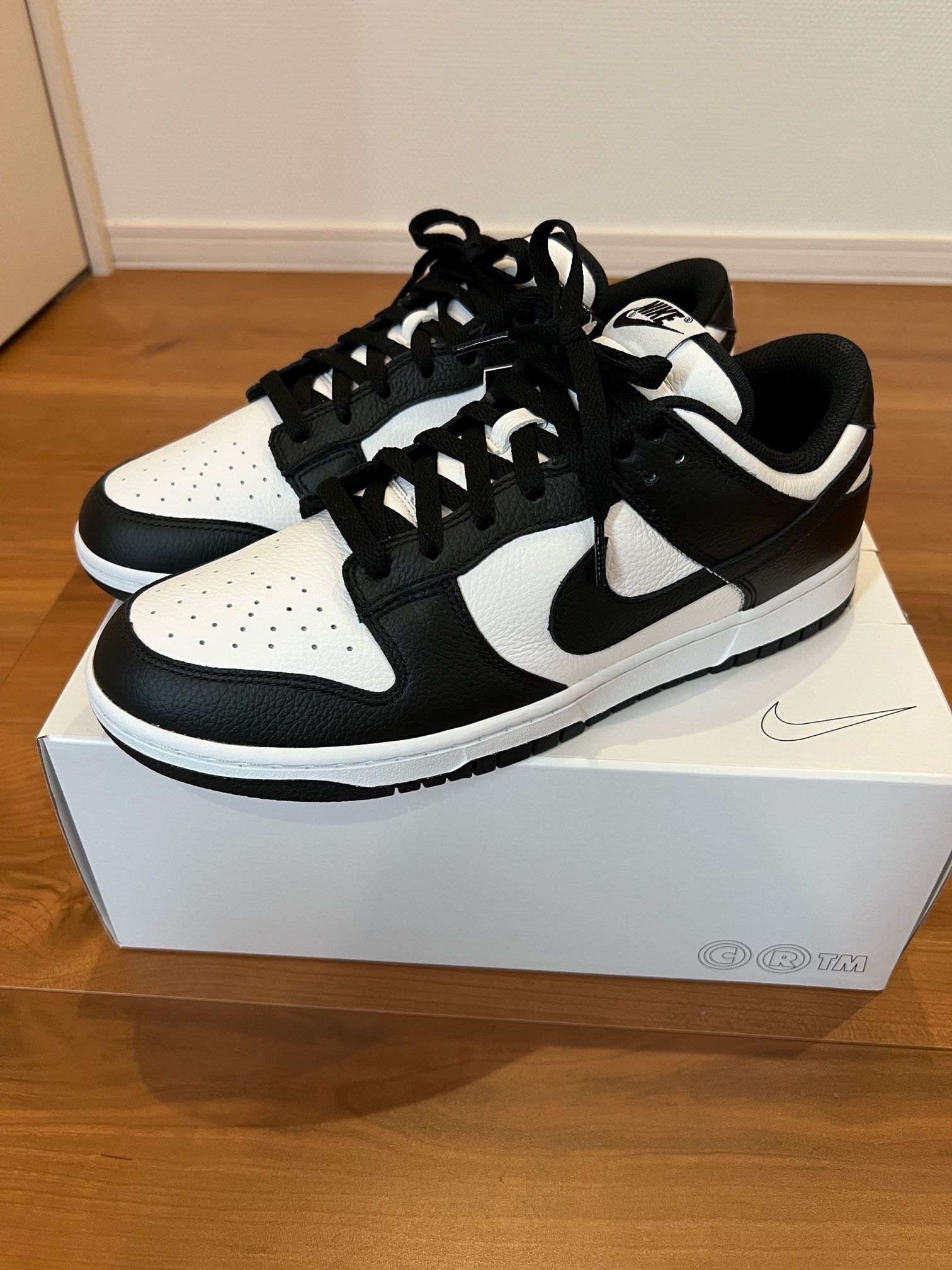 Nike Dunk Low By You & Unlocked By You (NIKEiD)